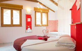 Minihotel Iris